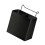 Double Layer Kitchen Tool Organizers Craft Of Rustproof-Black 1