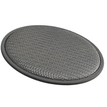 Summer Seat Cover Craft From Sturdy Polyester Fabric-grey 40cm