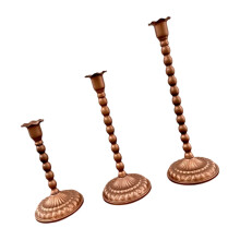 Decorative Candle Stands Taper Candle Holders Candelabra-362