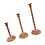 Decorative Candle Stands Taper Candle Holders Candelabra-362 1