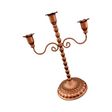 Candelabra Taper Candle Holders Candlestick Holders-363