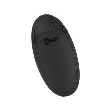 Magnetic Car Key Holder Strong Secret Storage Box For-Black