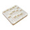 Efficient Face Design Baking Molds Perfect For Holidays And 1