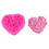 6pcs Silicone Molds For Cake Decorating Chocolate Candy And-6 1