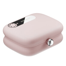 Convenient Daily Pills Holder With Clear Marking For Proper-C