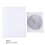 Mosquitera invisible WinysinDIY S-simple con velcro para ventanas. 3
