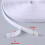 Mosquitera invisible WinysinDIY S-simple con velcro para ventanas. 4