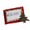Houten kerstboomversiering hanger 2
