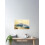 Turner 'The Dark Rigi' Canvasposter 2