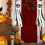 Halloween-Mumien-Windsack-Gartenflagge 5