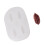Dried Fruit Shape Silicone Molds Making Fondant Cake Molds-2 1