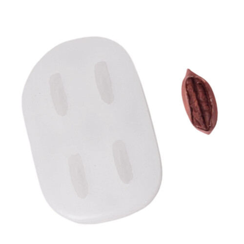 Dried Fruit Shape Silicone Molds Making Fondant Cake Molds-2