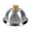 Professional Grades Stainless Steel Basting Cover Cheese-24CM 1