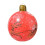 Boules de Noël gonflables SDJMa flocon de neige 66 cm 2