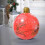 Boules de Noël gonflables SDJMa flocon de neige 66 cm 4