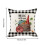 AURIGATE fall pillow covers linen 18x18 inch 2