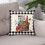 AURIGATE fall pillow covers linen 18x18 inch 3