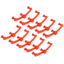 10Pack Plant Training Clips,Plastic Plant Clip Low Stress