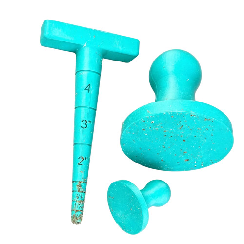 Sow Dispenser with Regulable Hand Sowing Tool Professional Sow