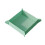 Functional Foldable Kitchen Trivet With Magnetic Hold-Green 1