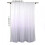 Kozart sheer curtains lavender gradient for kids' room 2