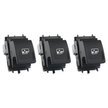 5G0959855K 5G0 959 855K for Karoq Kodiq Superb 2016-2019 Power Window Control Button