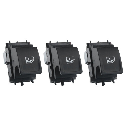 5G0959855K 5G0 959 855K for  Karoq Kodiq Superb    2016-2019 Power Window  Control Button