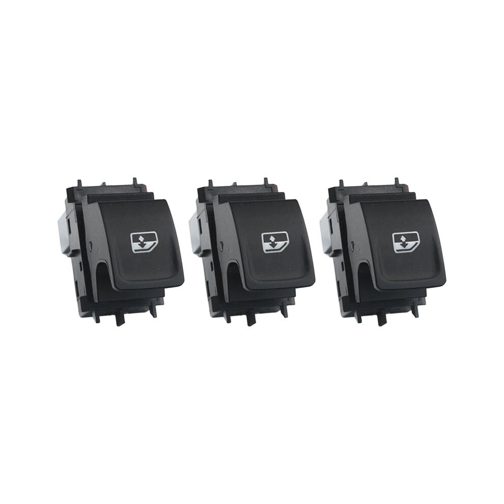 5G0959855k 5G0 959 855K For Karoq Kodiq Superb 2016-2019 Power Window Control Button 4712121572811