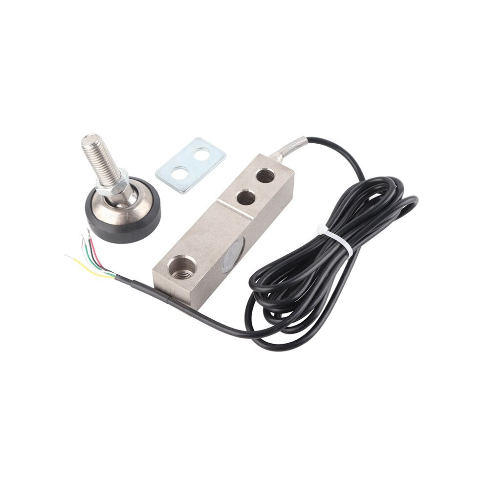 Shear Load Cell Sensor 1000Kg With 4ÂShielded Cable Weighing Sensor For Industrial Weighing Breeding 6031120282759