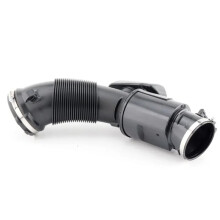 Engine Air Filter Intake Hose Pipe 06E129629Q for A4/S4 3.0T V6 2010-16,A5/S5 3.0T V6 2010-17