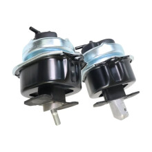 1Pair 22116795417 22116793016 Engine Motor Mount for X5 X6 E70 E71 E72 N57 M57