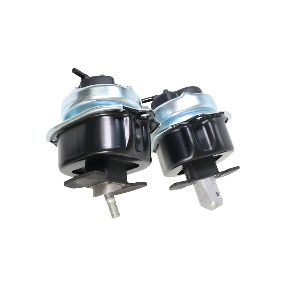 1Pair 22116795417 22116793016 Engine Motor Mount For X5 X6 E70 E71 E72 N57 M57 6034266171611