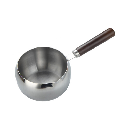 Miniatur-Kochtopf, geeignet für Suppe,-12cm ohne Abdeckung