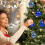 Boules de Noël incassables, 4 cm, 16 pièces 6