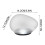 Solar Garden Lights Outdoor White Warm White 6 Pack 3