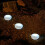 Solar Garden Lights Outdoor White Warm White 6 Pack 5