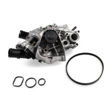 Engine Cooling Water Pump 1066527000, 31437791, P9105 for XC40(536) T2 /T3 8888481281