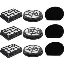 Set of 3 Filters for BBZ152EF Series 2, Filter BGC05, BGS05, BGC05A220A, BGC05A320, BGC05A322, BGC05AAA1