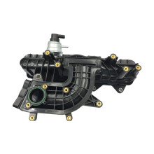 Car Intake Manifold Assembly 25193560 25189093 for Captiva 2011-2018 2.2L Engine Intake Manifold