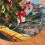 Weihnachtsbaumdecke „Toy Story“, Polyester, 140 cm 3