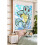 Tapeçaria de parede Squirtle 60x40 polegadas 3