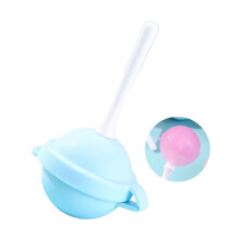 Mini Iced Dessert Molds Set Ideal For Family Gatherings-Blue