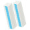 72Pcs Flushable Toilet Cleaner Refills Pad for Most Handle Type 1