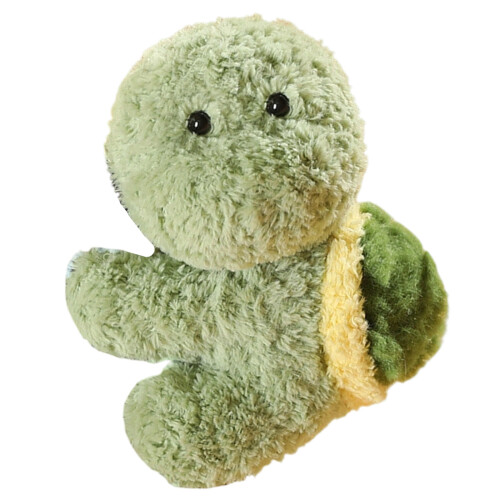 Soft Plush File Clamps For Office School And Study Room-turtle