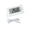 Waterproof Cooking Temperature Gauge 304 Metal Sensor-White 1