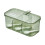 Stackable Food Storage Container With Tight Lid To-Green 1