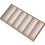 Multiple Compartment Wooden Eyeglass Organizers Ideal For-A 1