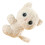 Practical And Cute Desk Accessories Decorative Clip-white cat 1