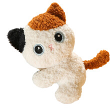Funny Desktop Calendar Holders For Students And-calico cat