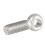 Stück M8 x 30 mm Edelstahl-Ösenschrauben 4